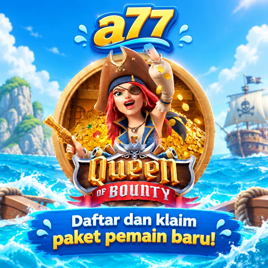 a77 · Queen Bounty