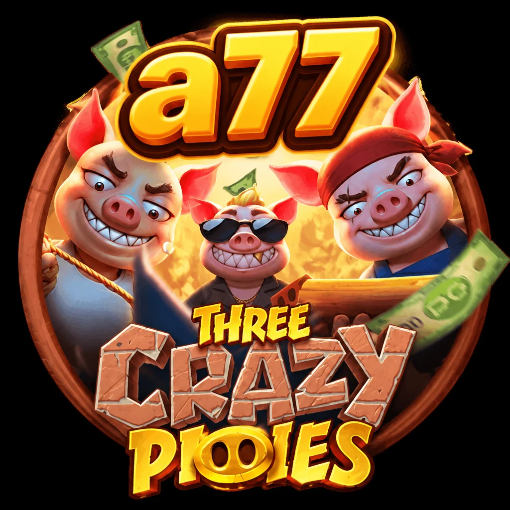 a77 · Three Cz Pigs