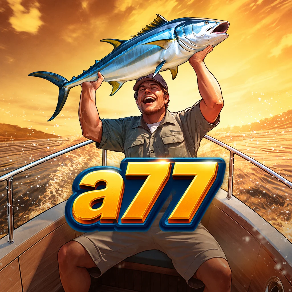a77 · Shark Bounty