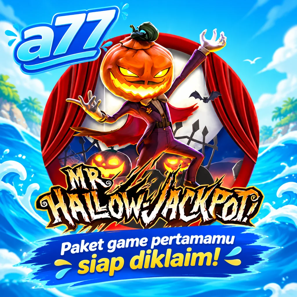 a77 · Mr Hallow Jp