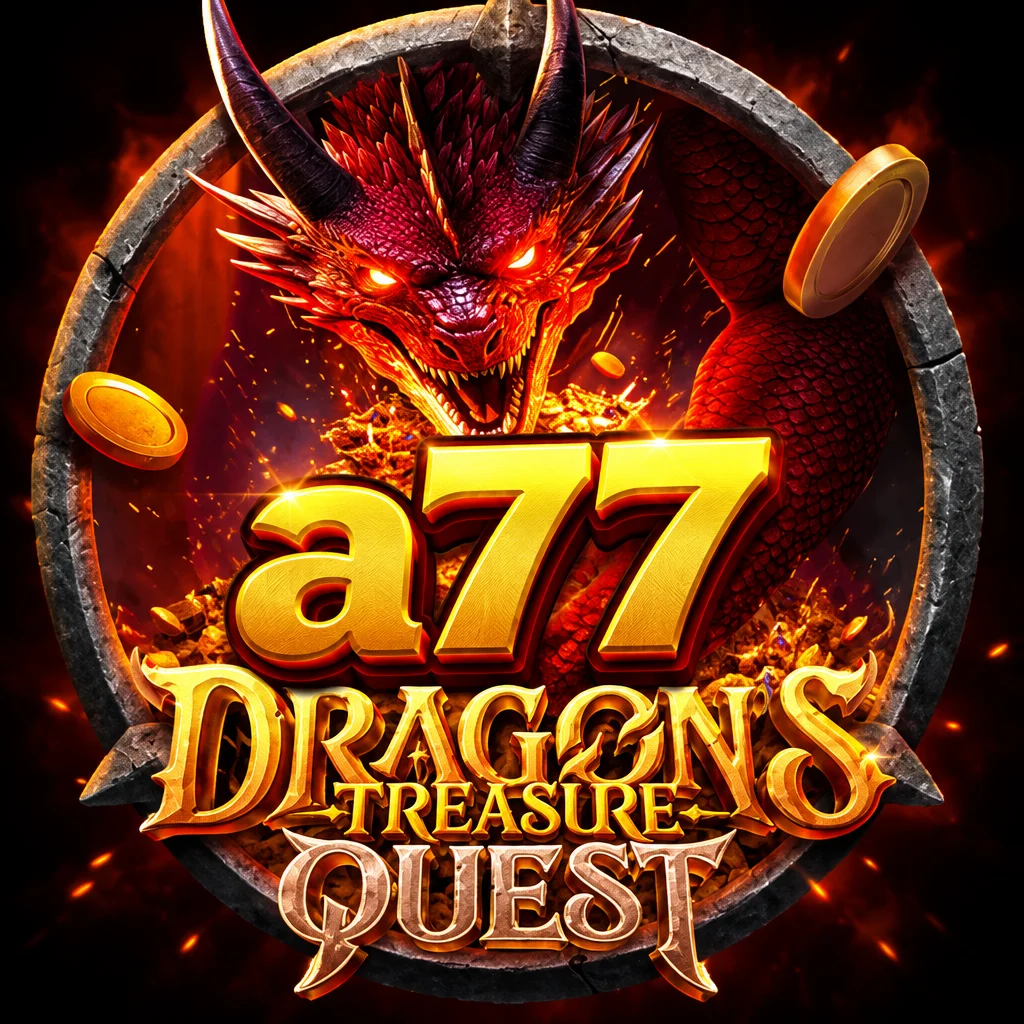 a77 · Dragons Treas