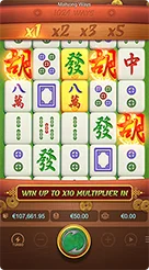 a77 · Mahjong Ways