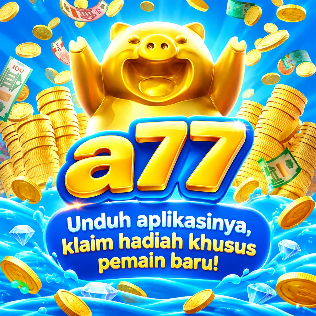 a77 · Game & unduhan