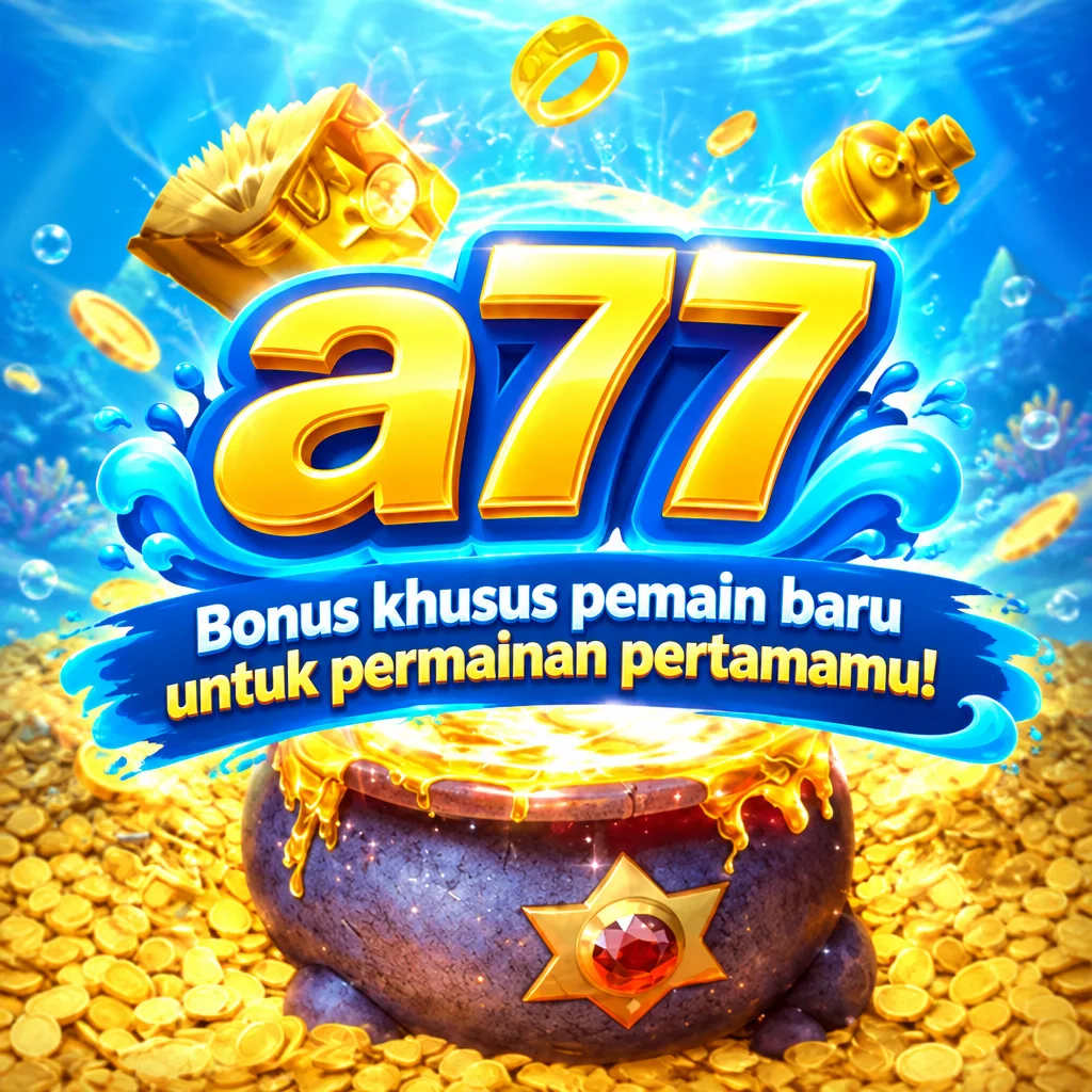 a77 · Game & unduhan