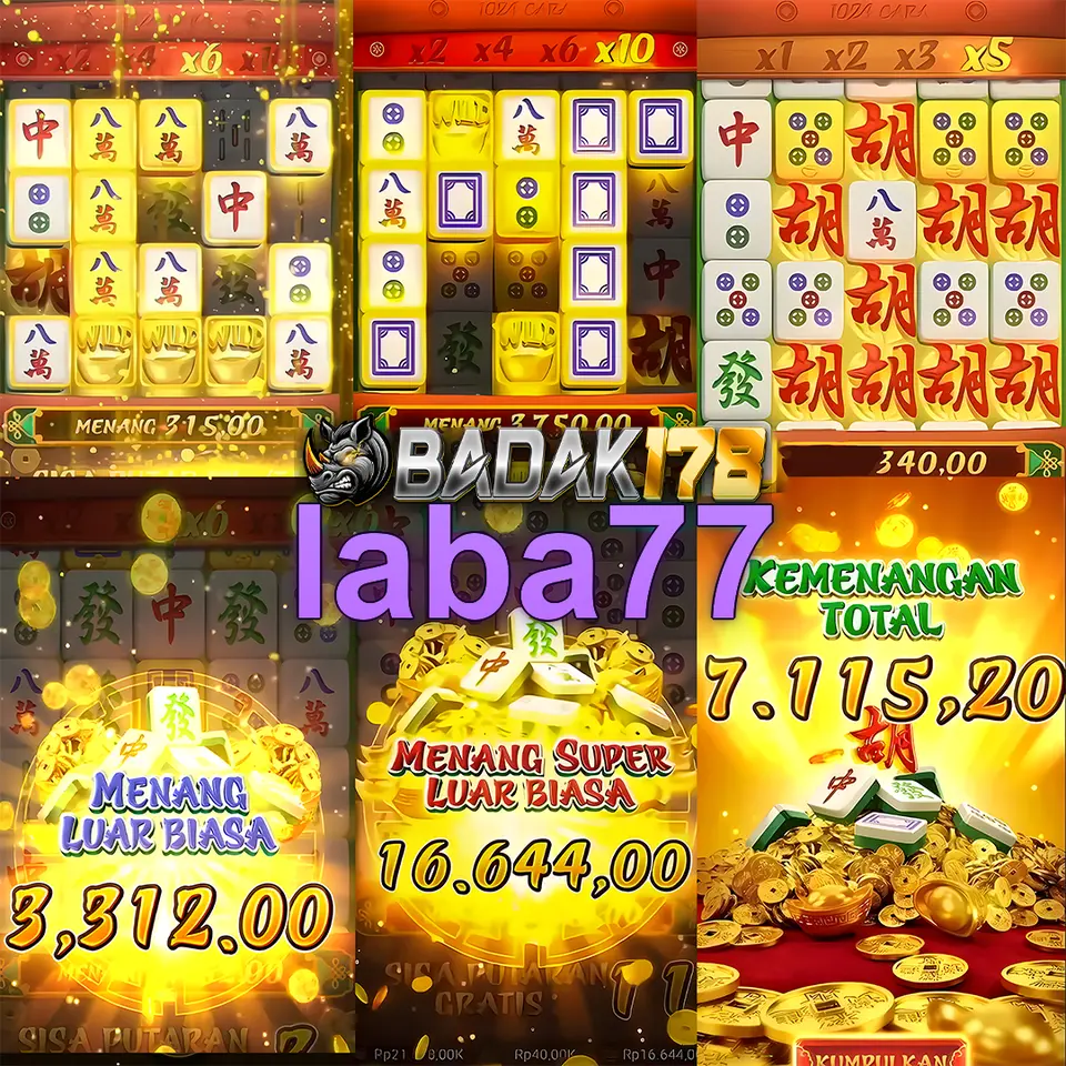 laba77 APK