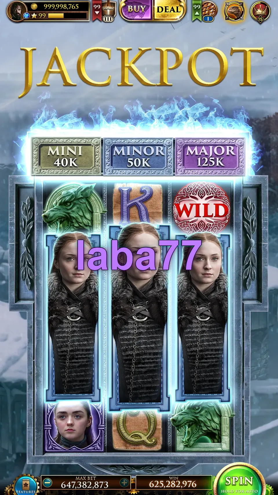 laba77 APK