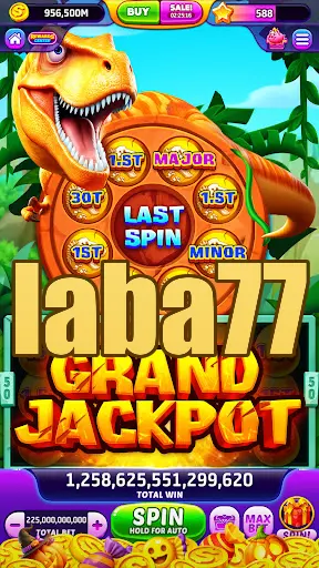 laba77 APK