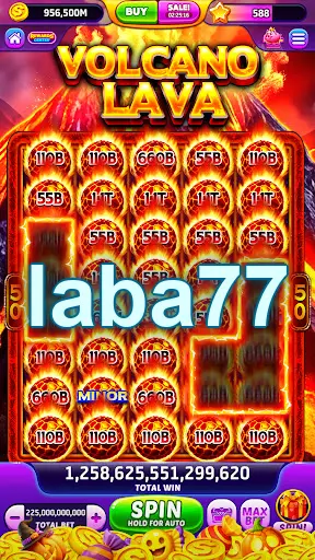 laba77 Masuk