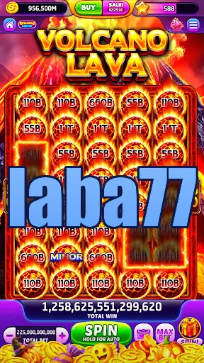 laba77 Masuk