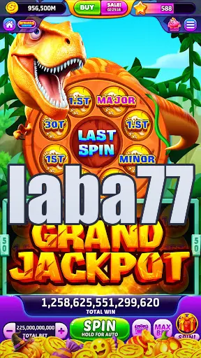 laba77 Masuk