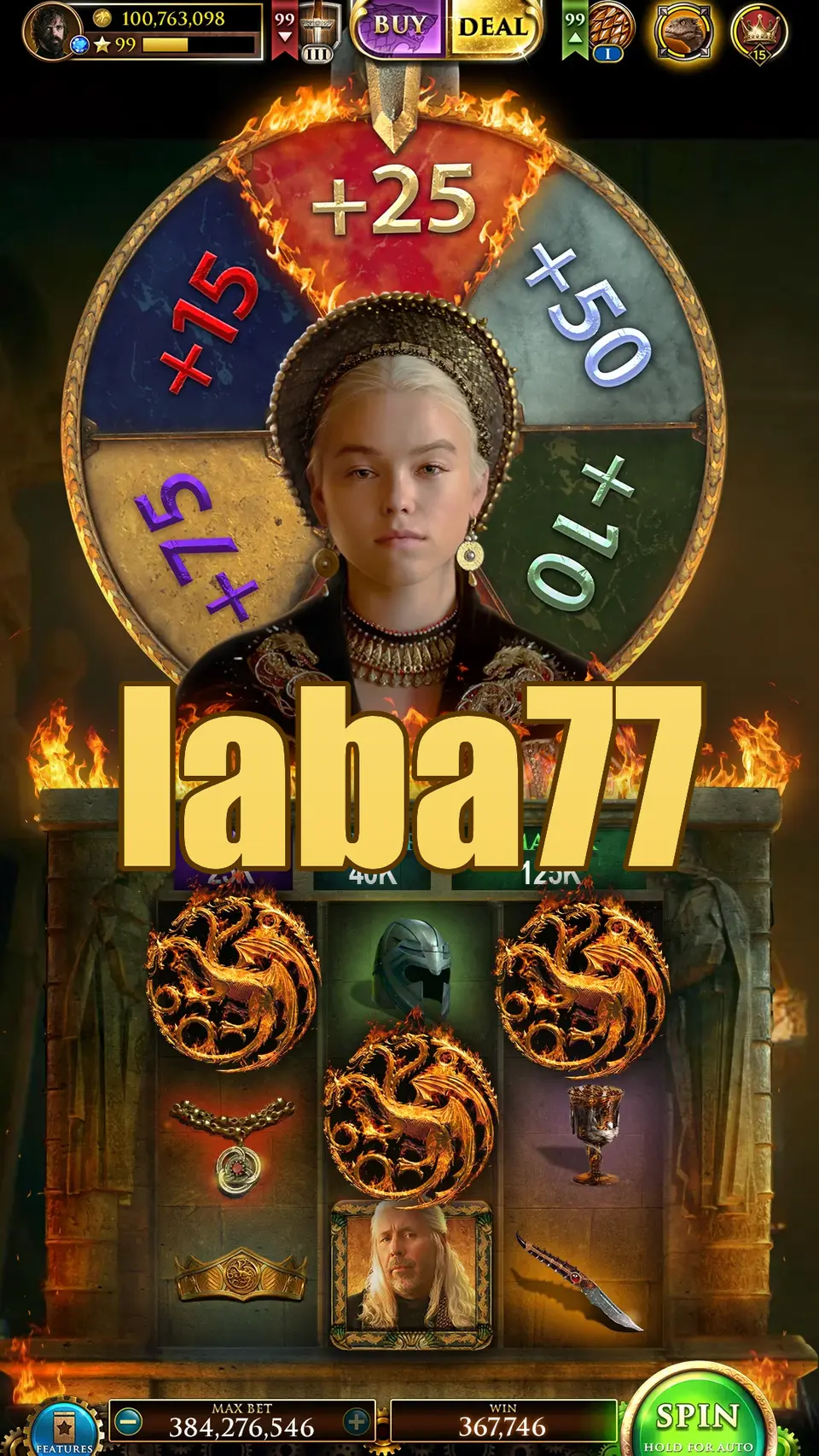 laba77 Preview - Resmi Unduh